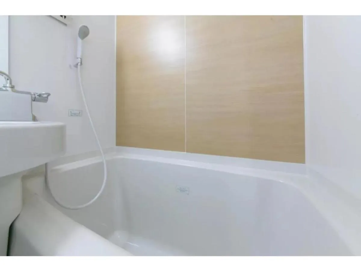 R&B Hotel Shin Osaka Kitaguchi - Vacation Stay 40553V