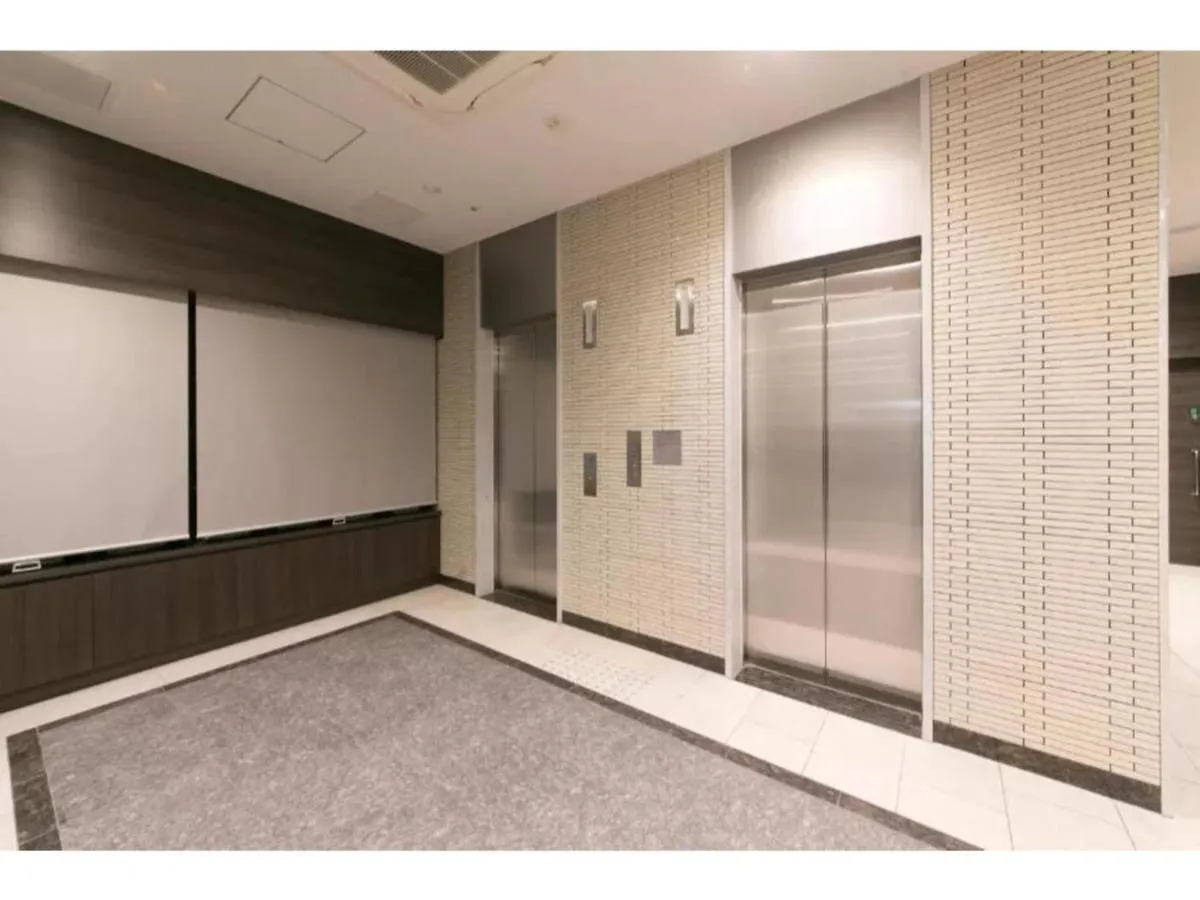 R&B Hotel Shin Osaka Kitaguchi - Vacation Stay 40553V