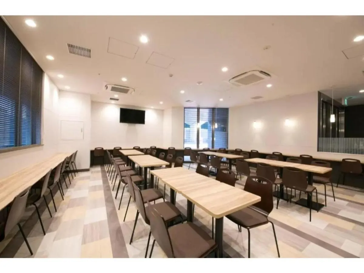 R&B Hotel Shin Osaka Kitaguchi - Vacation Stay 40553V