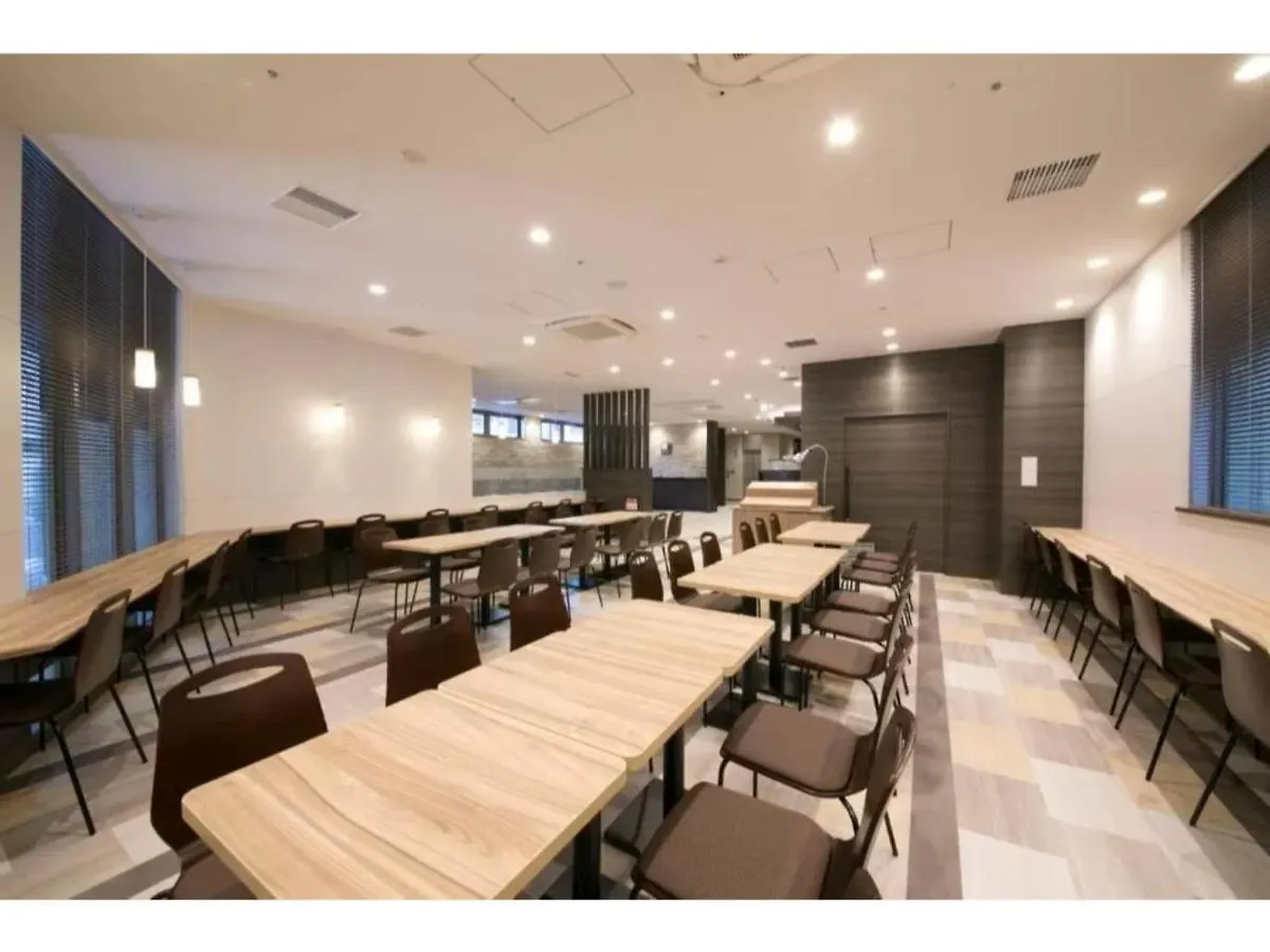 R&B Hotel Shin Osaka Kitaguchi - Vacation Stay 40553V 일본